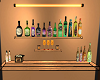 Halloween 2023 Bar Addon