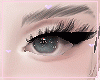 Natural eyebrows