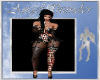 ANGEL Jester Corset 25