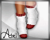 ~A: Girl'School Boots