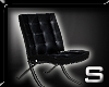 [RS] Style Chair 1 Black
