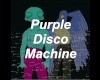P.Disco.M - Devil in me