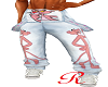 "RD" Overalls  (m)