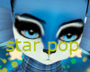blue berry f eyes
