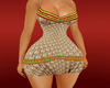 Nior Dress'