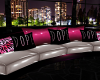 DOPE COUCH