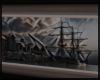 Ship ~ Framed Art