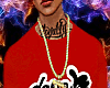 Red Dope Shirt