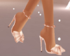Anklet shoes