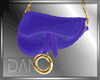 [LD]Lavender Hang bag