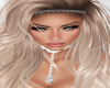 S*Diamond Head Band