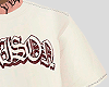 r. Prison Tee Cream