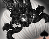 Cat~ Dazzling Crown
