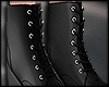 ! Black Boots
