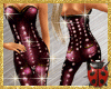 Jeans & Gems Pink