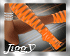 JiggY Chic Wrap PVC ORan