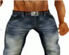 ![M]Cruz Jeans Muscled