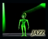 Jazzie-Dance Alien