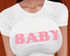 DC..BABY TOP