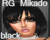 *RG* Mikado Black