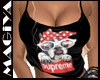 Top Supreme dog