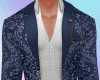 Blue Suit SPH-116