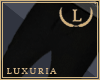 | L | Luxuria Pants v12