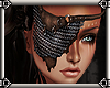 ~E- Maille Eye Patch F R