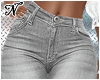 Gray denim RLL