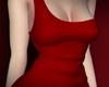 M. Nova Dress Red