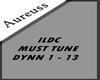 DYNASTY MUST TUNE 2024