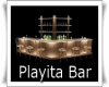 salsa Playita Bar