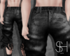SH - Anxiety Shorts v1
