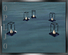 Folegandros Is,(Lanterns
