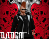DGF! Revenge/Radio Hoody