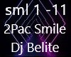 Dj Belite - 2Pac Smile