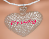Prudy Necklace