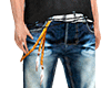 [DS] Jeans Shorts