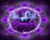 unicorn purple club