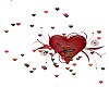 D*Heart & Flying Hearts