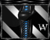 |AW|Myth Blue Boots