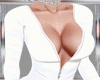 Sexy White Dress