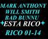 M.Anthony-Esta rico