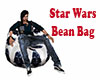 Star Wars Bean Bag