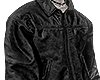 black jacket