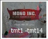 MONO INC. - Teach Me To