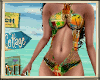 ML Tropical Swimsuit