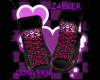 (Z4I) Emo Converse Pk/B