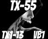 TX-55 [VB1]