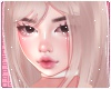⍩. candy blonde